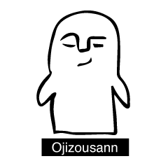 Ojizosann
