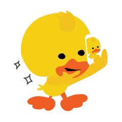 Yellow Duck ver.International