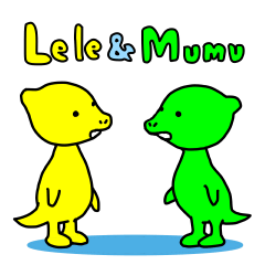 Lele & Mumu
