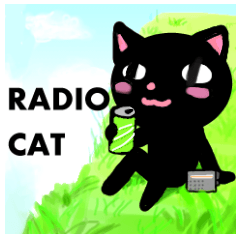 RADIO CAT