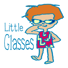 Little Glasses Kids