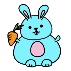 Fat Bunny
