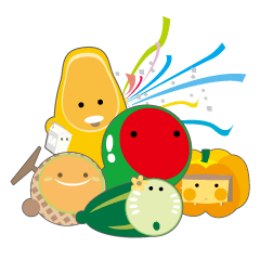 Melon Family