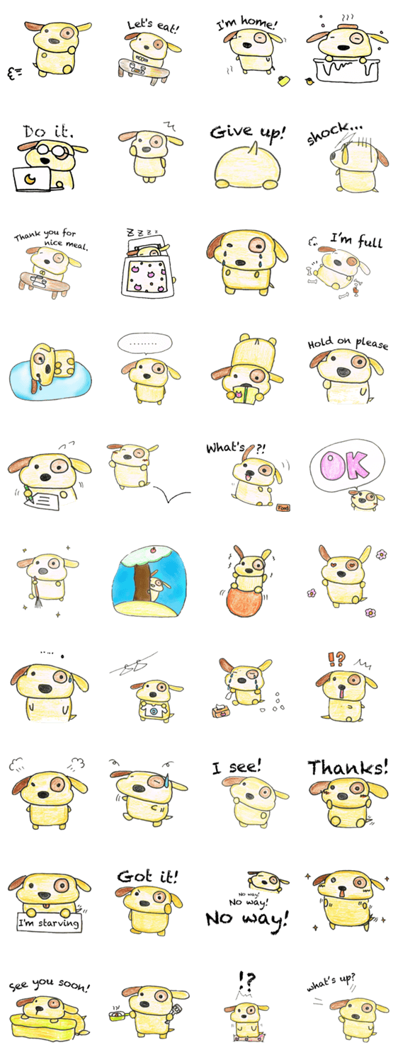 デロリーヌ（通称デロ）