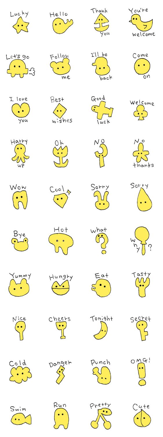 なりきりハニーちゃん