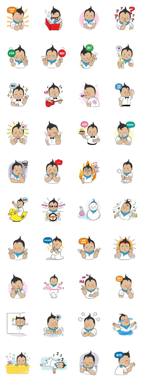 Tyn Tyn the Wonder Boy