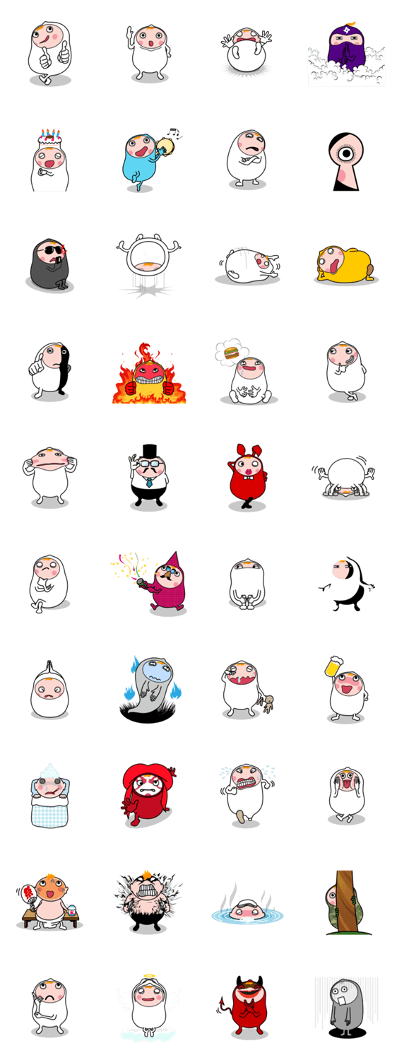 ゼンタイ・ブラザーズがやってきた！その2