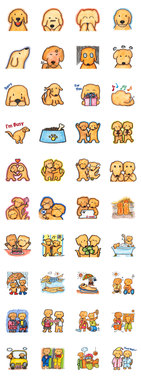 ゴールデンブラザース