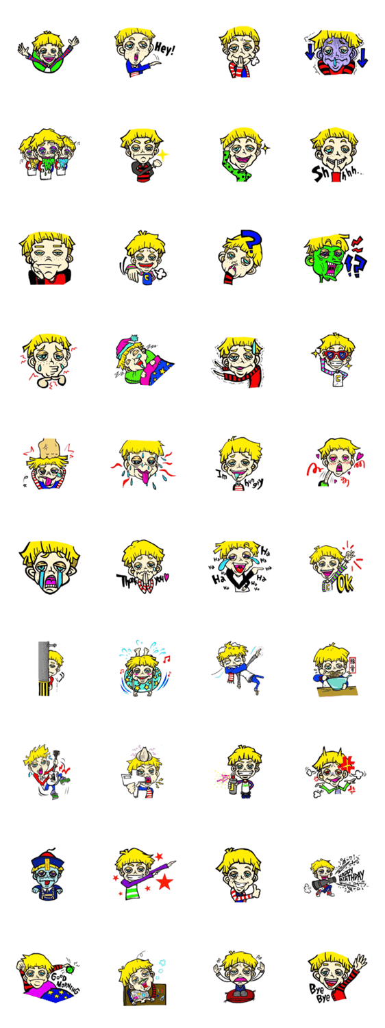 Let's go!!!チャーリー!!!