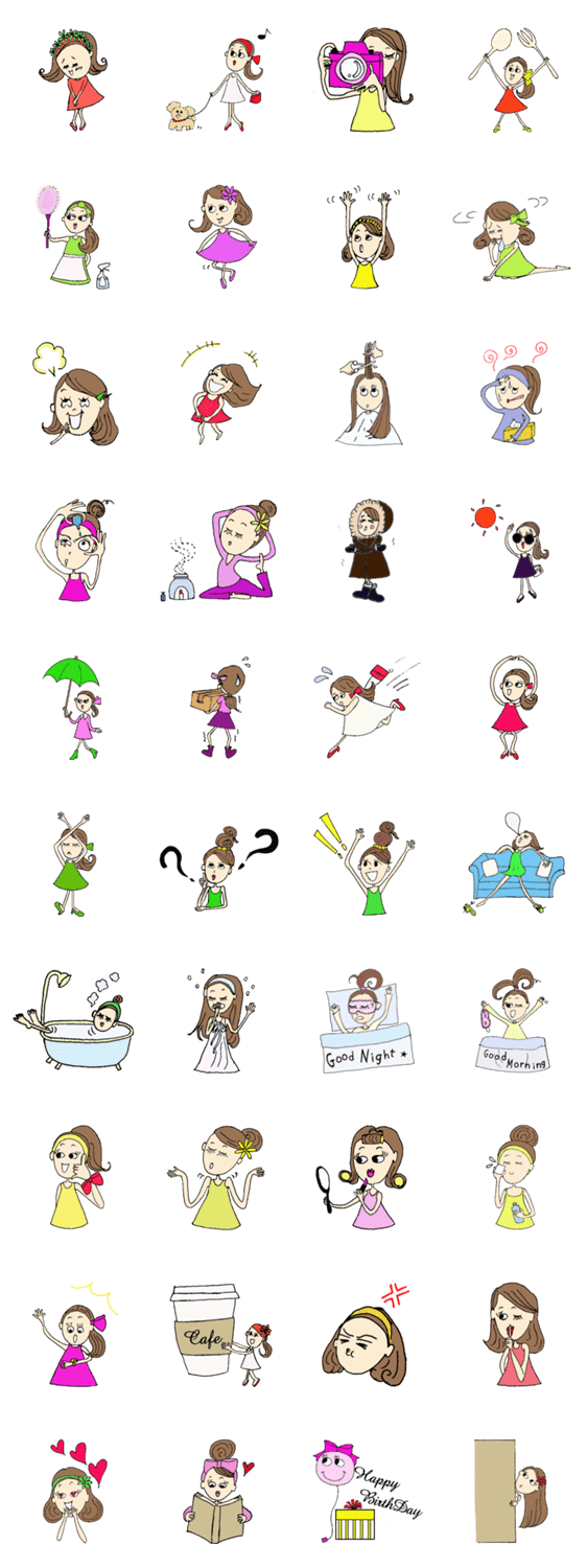 LovelyなBeautyko-san❤