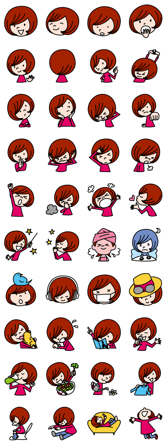 それいけ！カレンちゃん