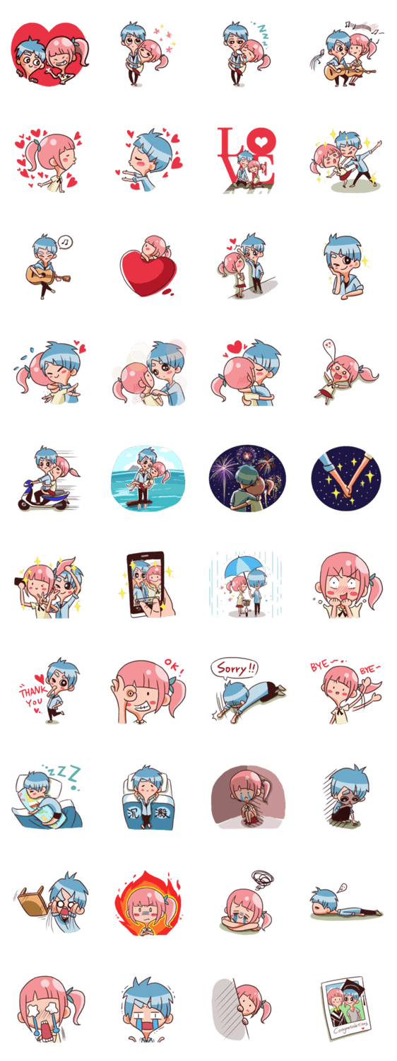 Justice & Royce's Love Story