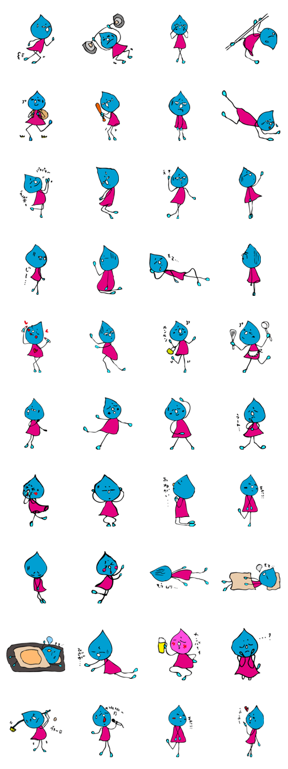 ネバーギブアップ!!ヒアルロンさん。。。