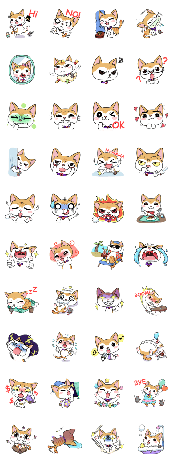 萌ちゃんの日常生活