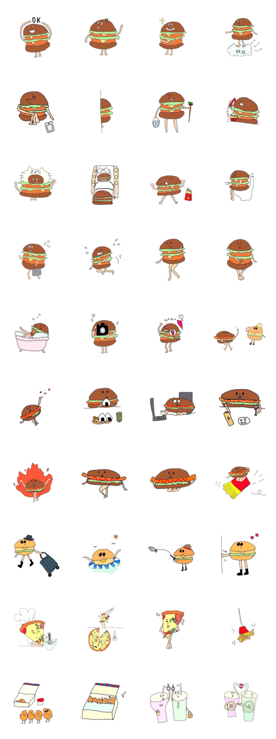 ふぁーすとふーどさん