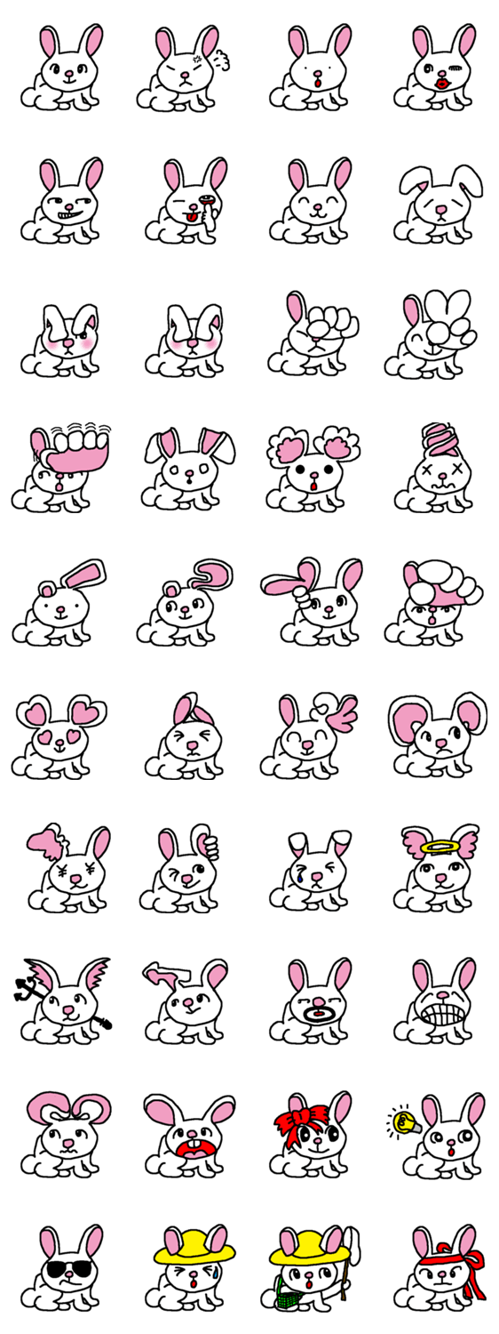 Corolinの世界（ぴょんこ）