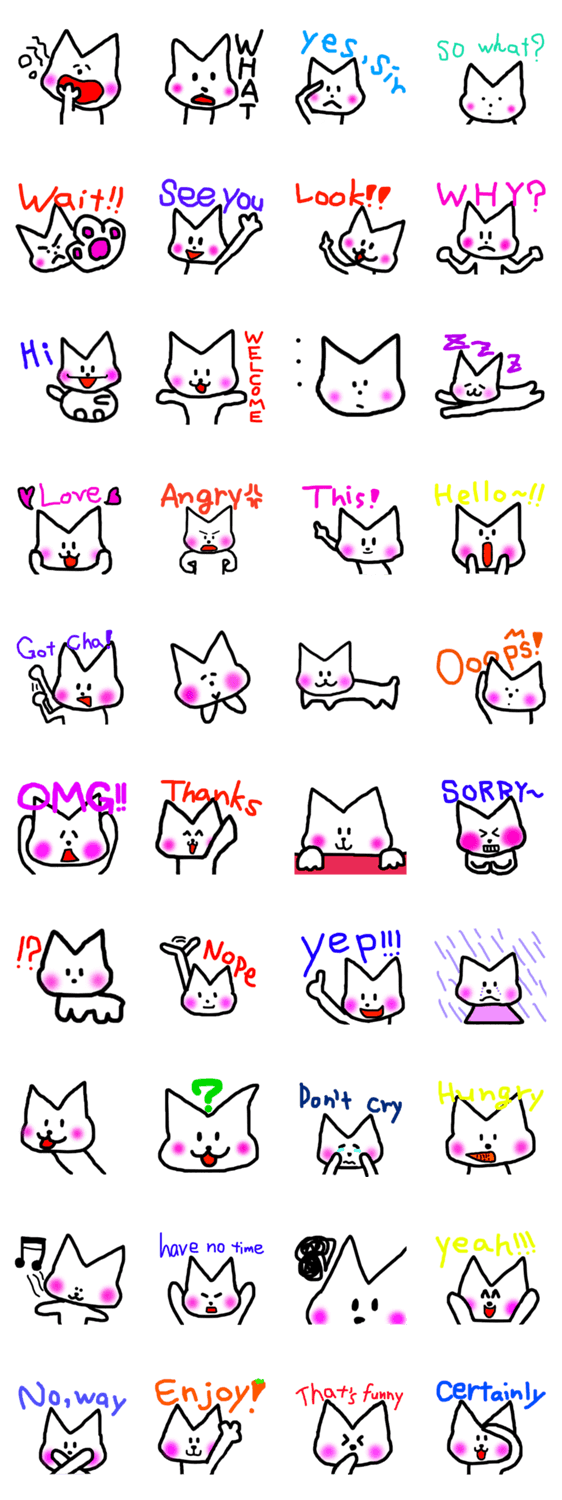 Ms USA ~白うさぎ～