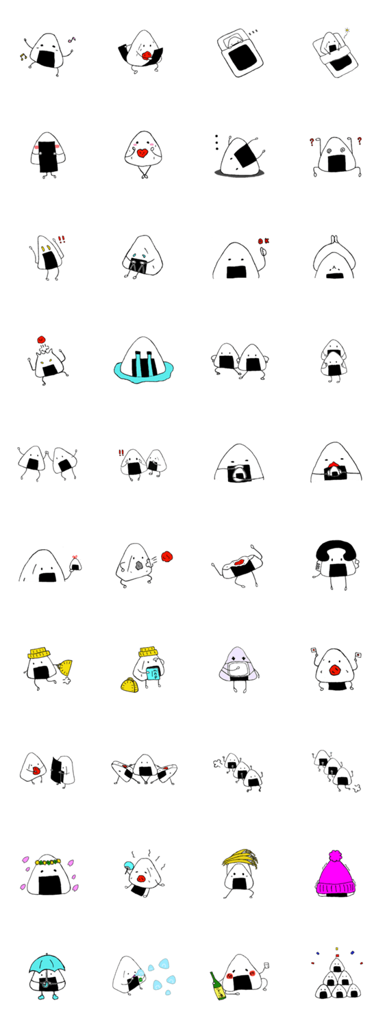 にぎりめしさん