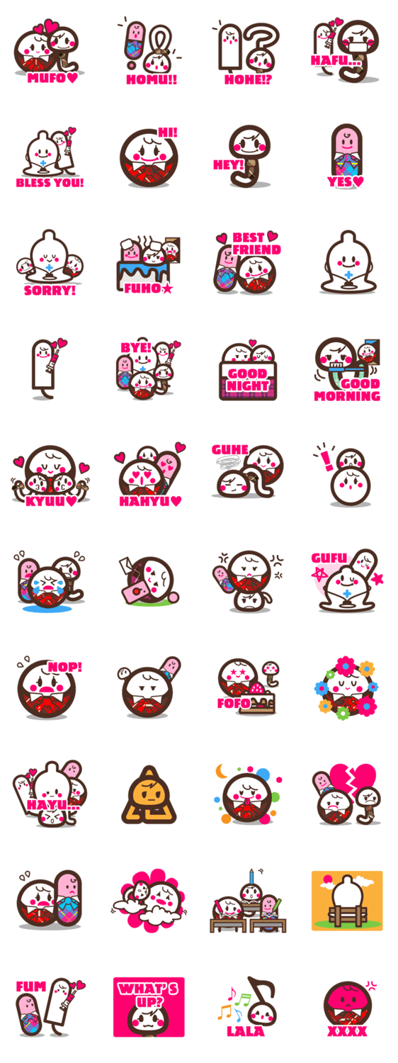 MOZOMOZO(モゾモゾ)