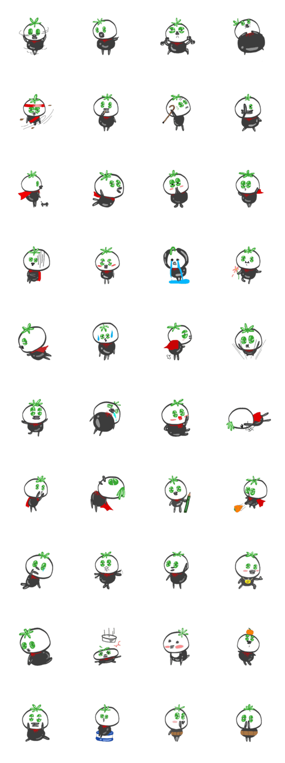 最近のラ･カブラ