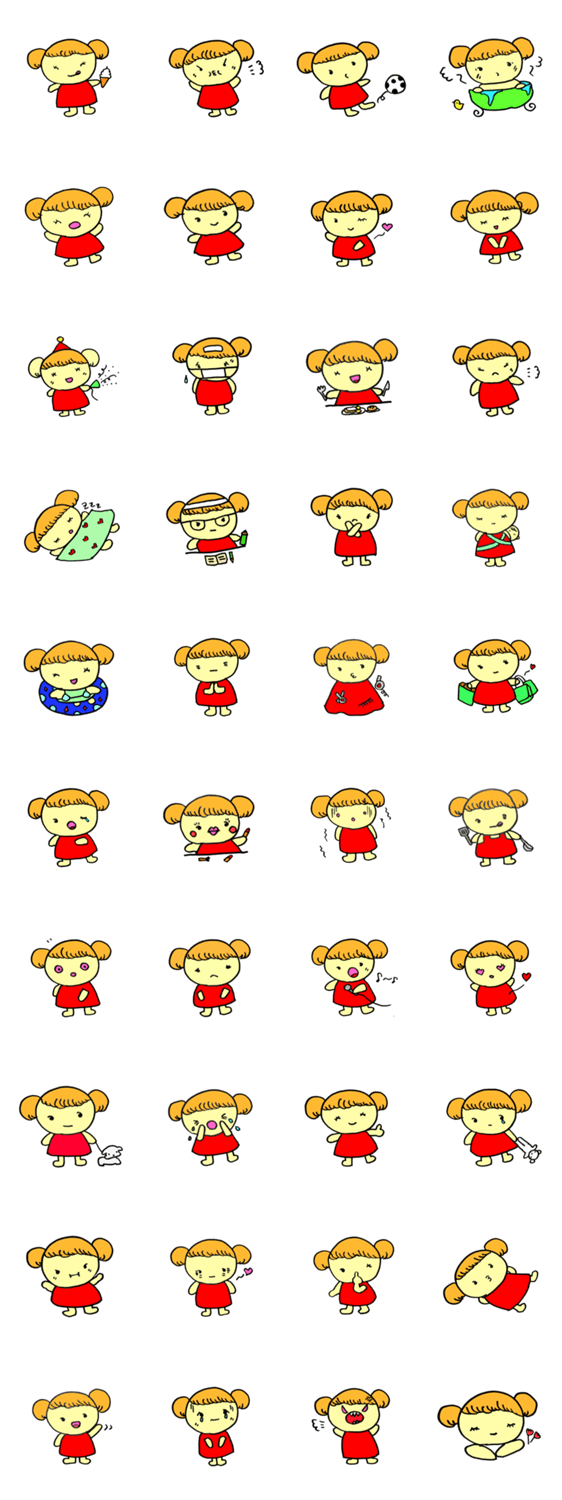 マーブルちゃん