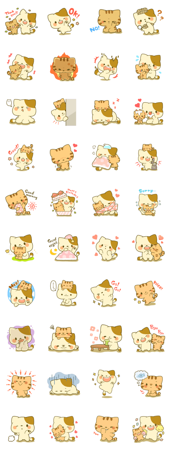 ぽかぽかふれんず