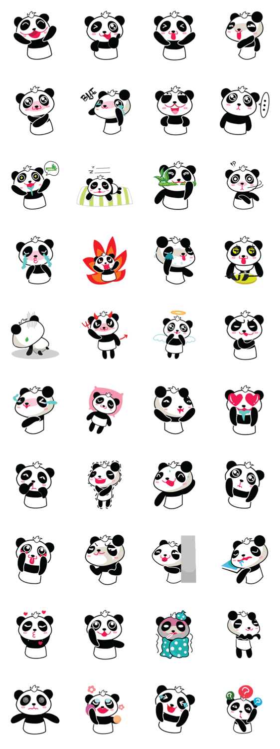 Talent Panda