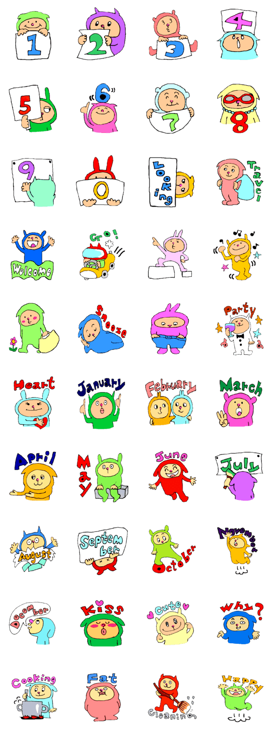 ラシエッタ　パート２