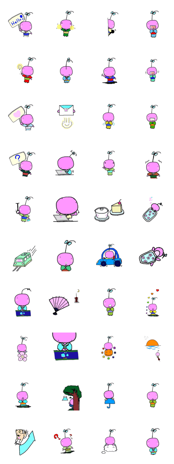 スマイルさくら姫