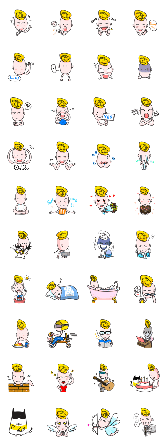 Therk-Sri : Life Style