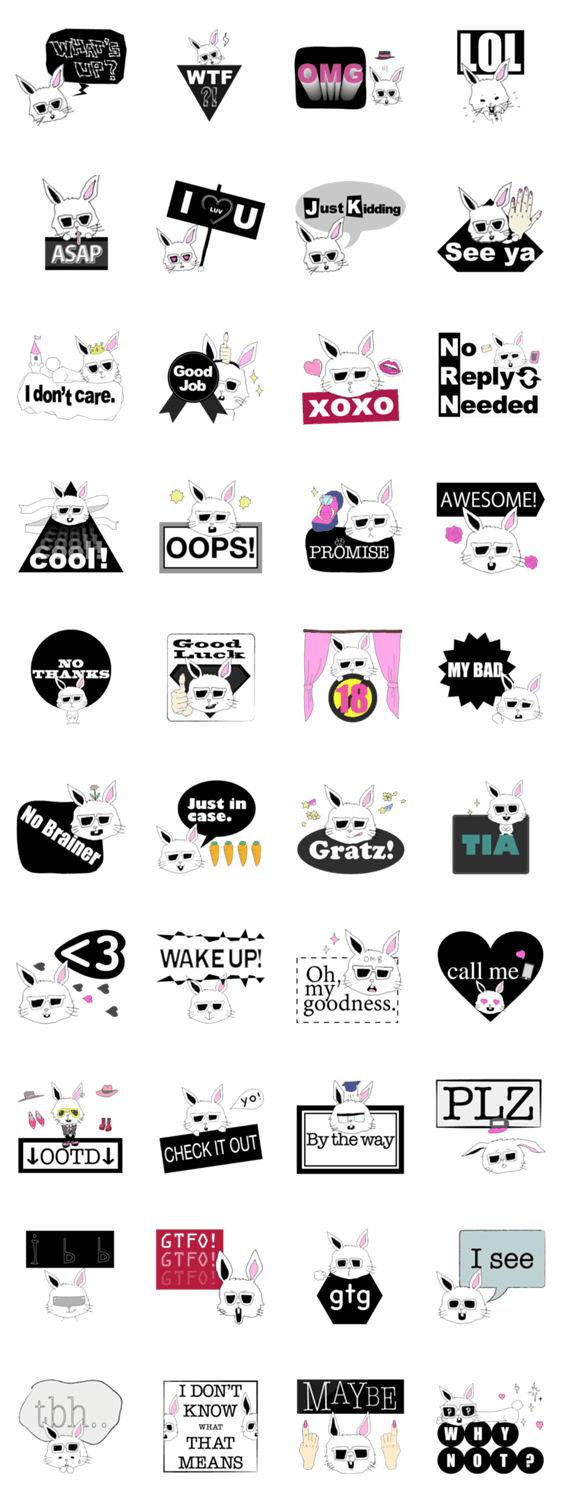 スタイリッシュ・スラング