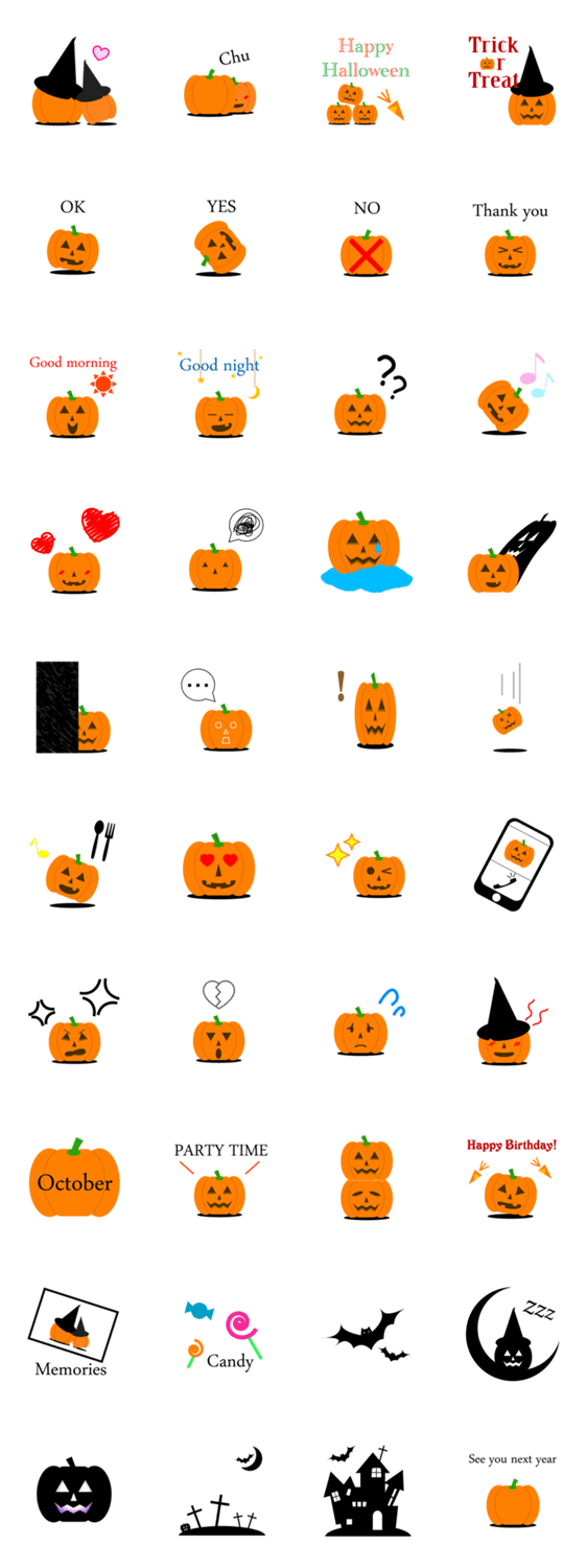 LOVEハロウィン