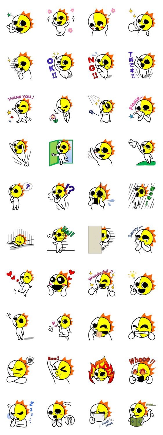 Lunapollon（ルナポロン）