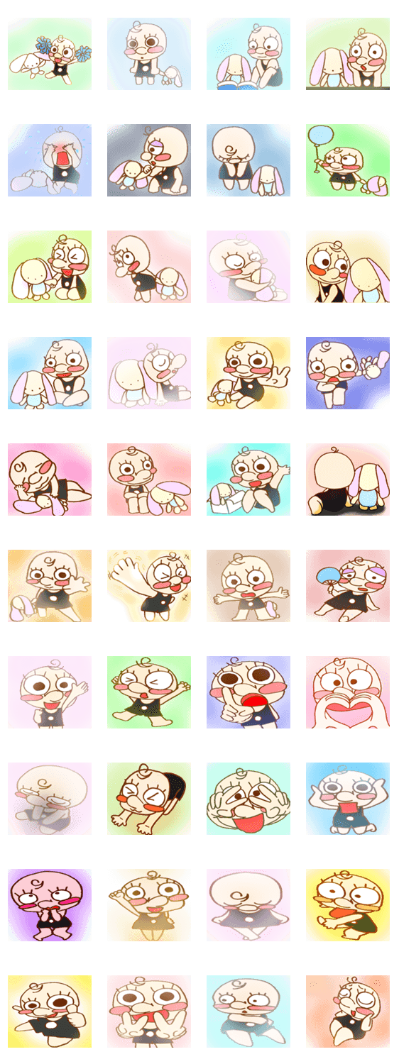 癒しのハナちゃん