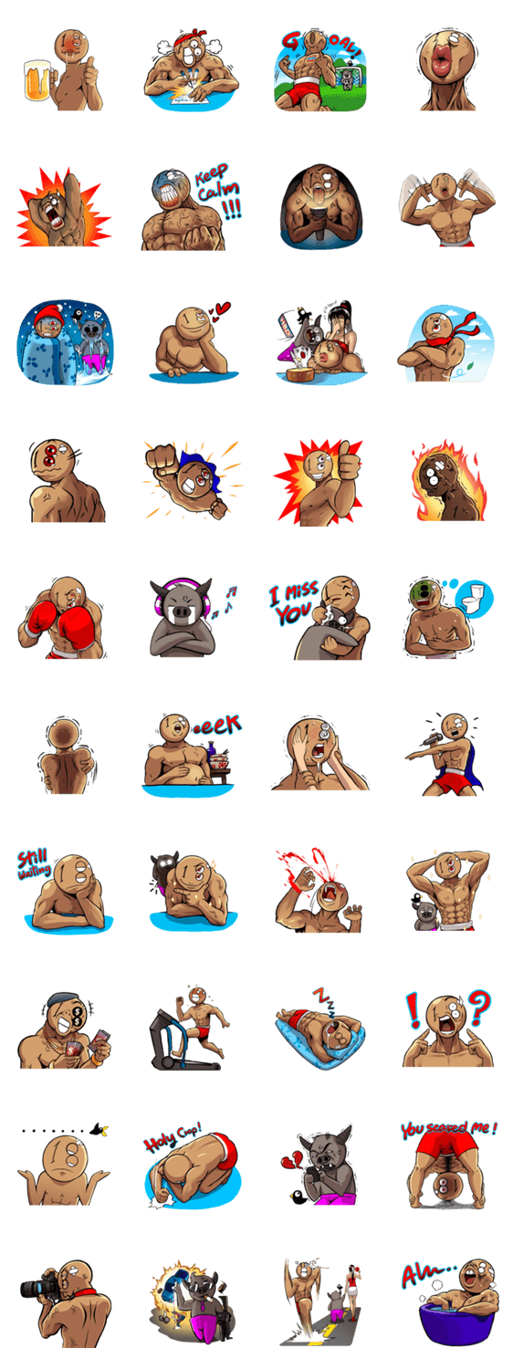 18+The Beast Of Love