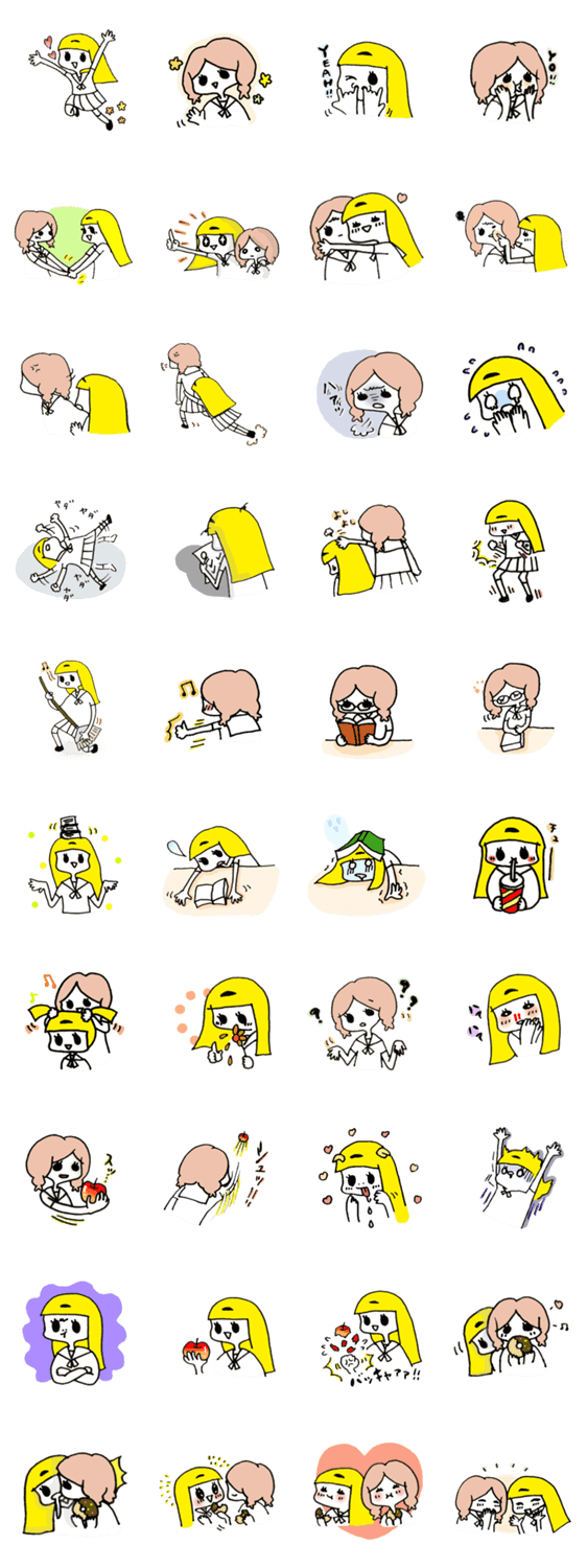 キラキラたまこさん～なかよし編～