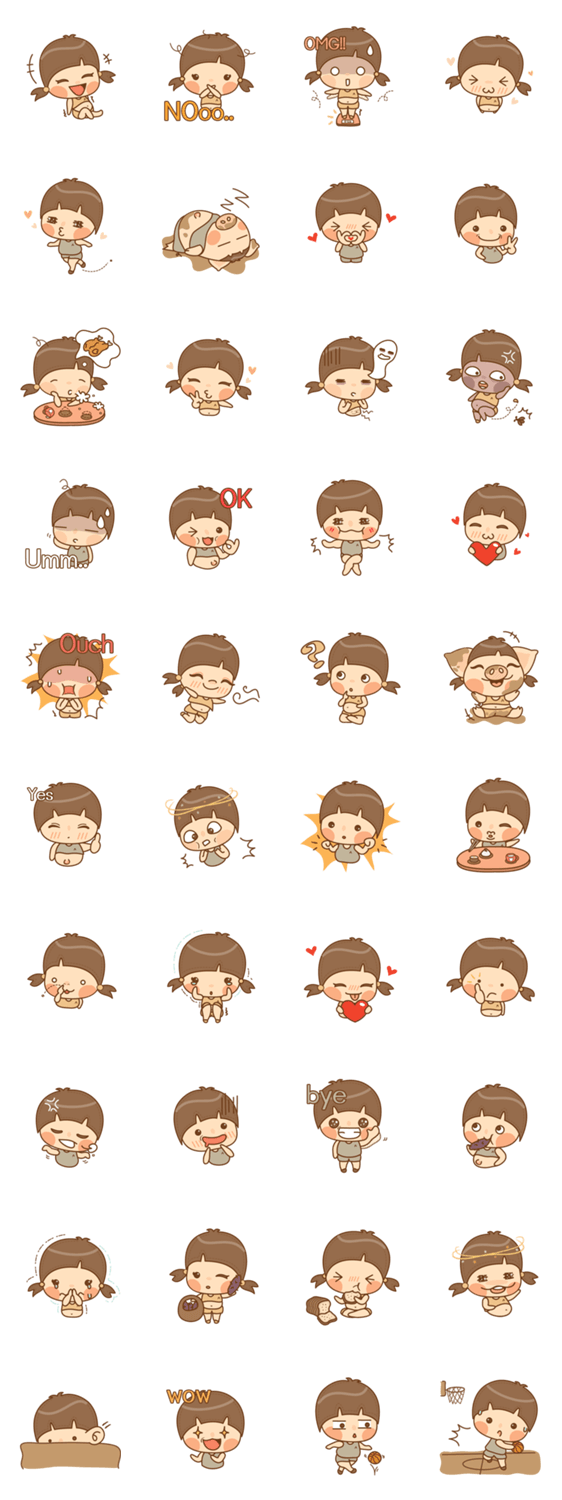 amieiko: Chubby by Twin "A" [English]