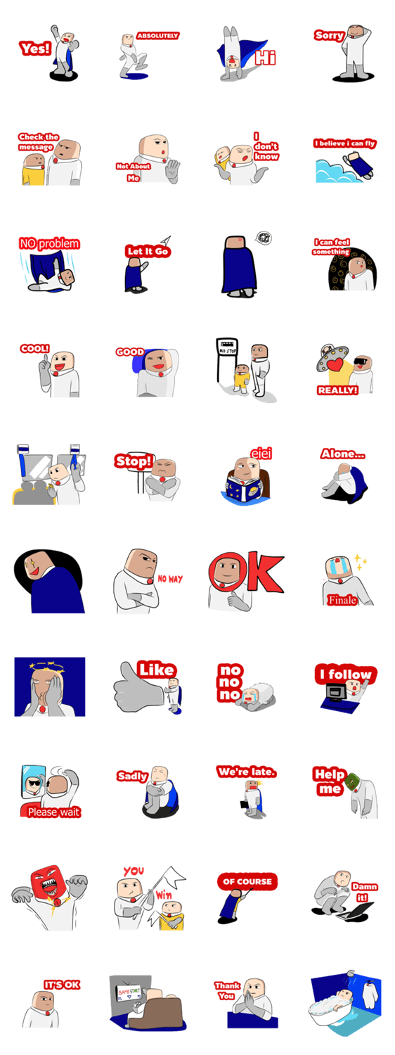 Bobb & Brother on The World Part2 (ENG)