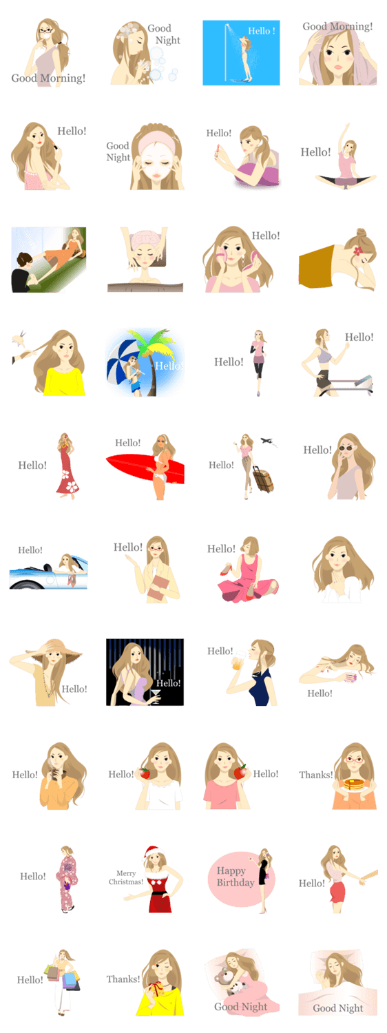 リサ姉のスタイリッシュライフ！