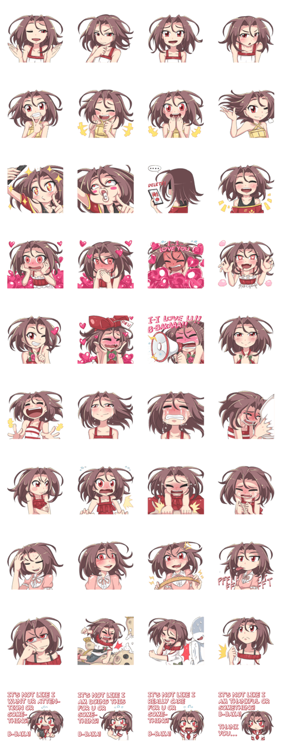 Lily & Marigold (Part Lili Full)