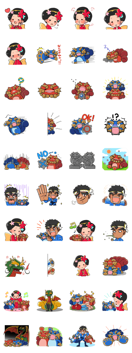 ＯＨ!!江戸　日本橋